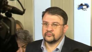 Настимир Ананиев изплю камъчето ще клекне ли коалицията пред ДБ за оръжия за Украйна БЛИЦ TV 