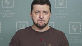 Дипломат: Еврейският произход на Зеленски не означава, че в Украйна няма прояви на нацизъм