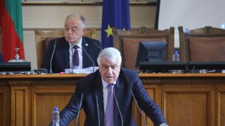 Проф. Румен Гечев, БСП: Плагиатството е недопустимо навсякъде по света, така трябва да е и в България
