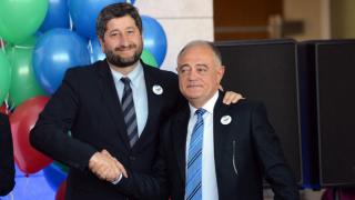 Пиарът на ГЕРБ: Тези са еманация на „гьонсуратлък“ ВИДЕО