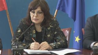 Проф. Сербезова посочи кои К-19 мерки отпадат и кои остават след 1 април БЛИЦ TV