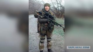 Ликвидираха най-известната снайперистка на Украйна ВИДЕО 18+