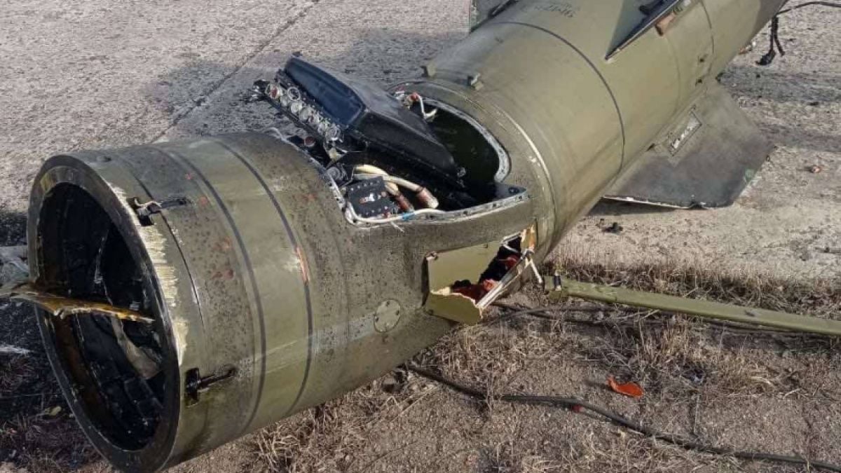 Украйна изстреля отново "Точка-У" и окървави Луганск СНИМКИ