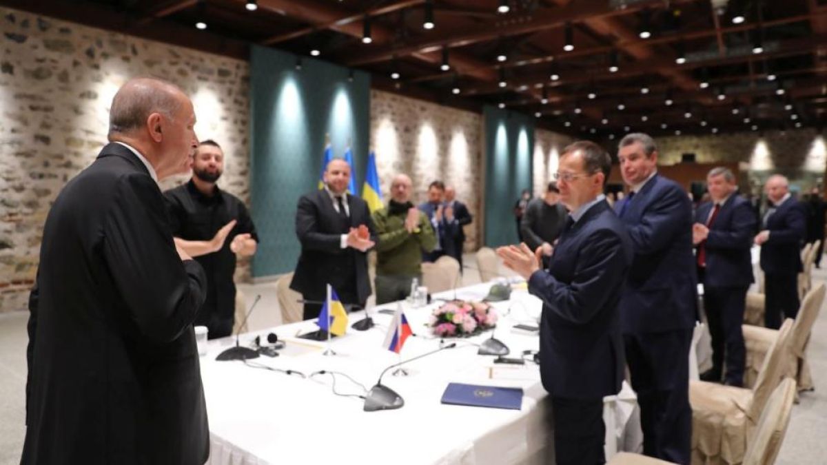 В Украйна разкриха: Ето това е най-трудният въпрос от преговорите с Русия