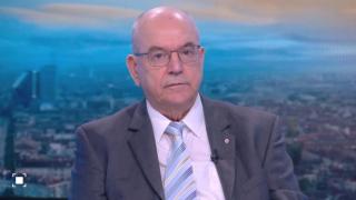 Проф. Гигов: Ако тази мярка отпадне, това може да бъде фатално за България!