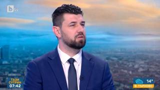 Петър Колев: Преброяването в Северна Македония е брутален фалшификат!