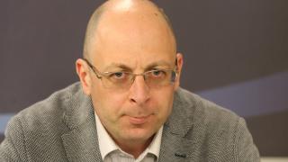 Зам.-министърът на отбраната: Няма да дадем изтребители на Украйна!