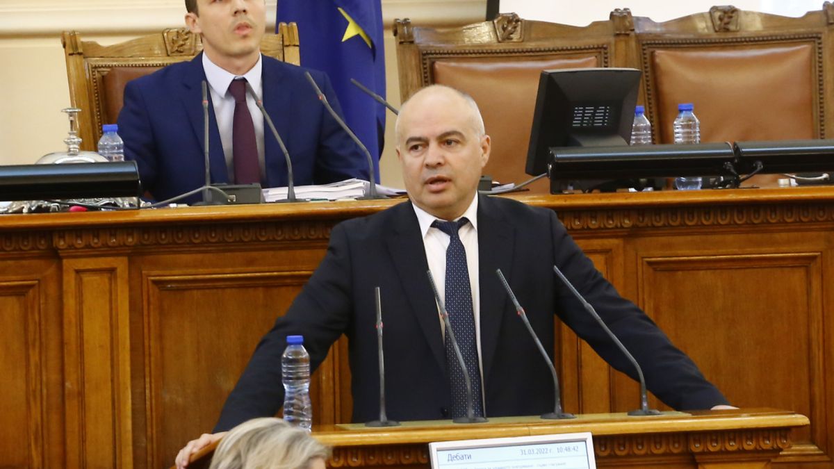 Свиленски разкри, дали е през разпад коалицията