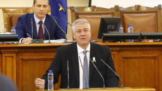 Проф. Балтов с важна заръка към ГЕРБ за „промяната“: Много ги бавите! Давайте ги на вълците!