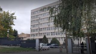 Акция на Спецпрокуратурата и контраразузнаването в ДАНС! Разследва се шпионаж в полза на Русия