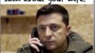 Тази шега с Уил Смит и Путин взриви мрежата