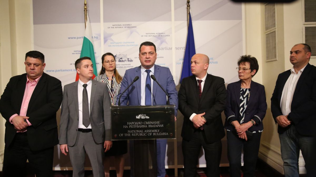 Повече българска музика в ефира ще има, идеята е на БСП още от 2017 г.