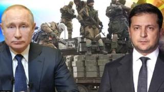 Важна новина за преговорите между Русия и Украйна