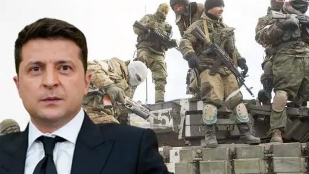 Грузинска гадателка със сензационно пророчество за бъдещето на Украйна и войната на Русия
