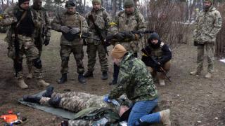 Столтенберг шокира света: Ето колко може да продължи войната, Путин има намерение да... 