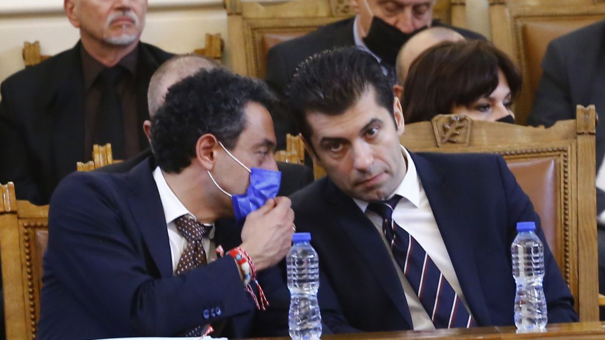 Асен Василев получавал ли е пари в неговата офшорка от Germcorp?
