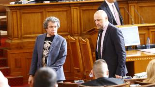 Тошко Йорданов хвърли бомба за случващото се в коалицията
