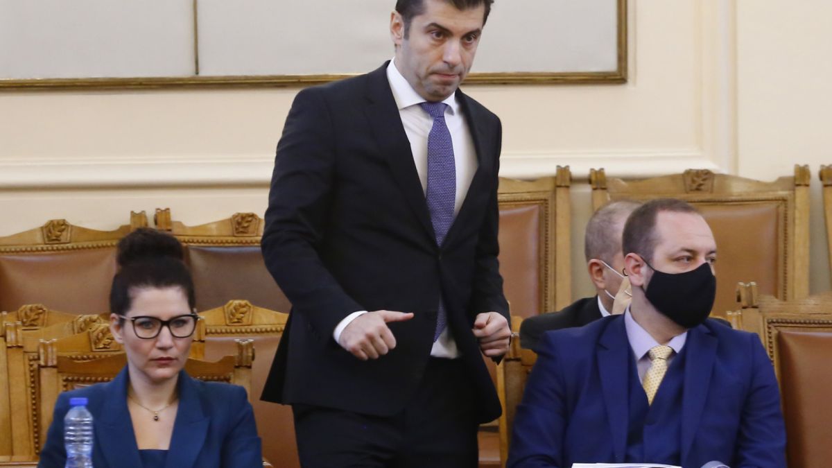 Брутално: Деси Атанасова шашна с тези думи за коалицията и Украйна