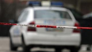 Сигнал до БЛИЦ! Нервите на двама шофьори не издържаха и стана страшно в ж.к. Дървеница в София