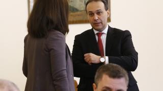 Делегация от Украйна пристига у нас, ето защо