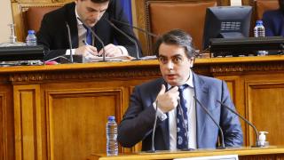 Хора, бдете - иде криптофашизъм!