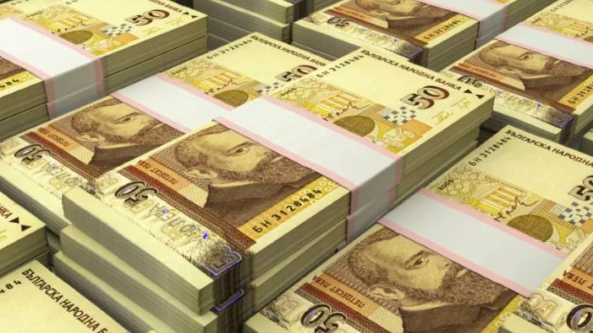 Живи да ги ожалиш: Партиите загубиха 11 млн. лева