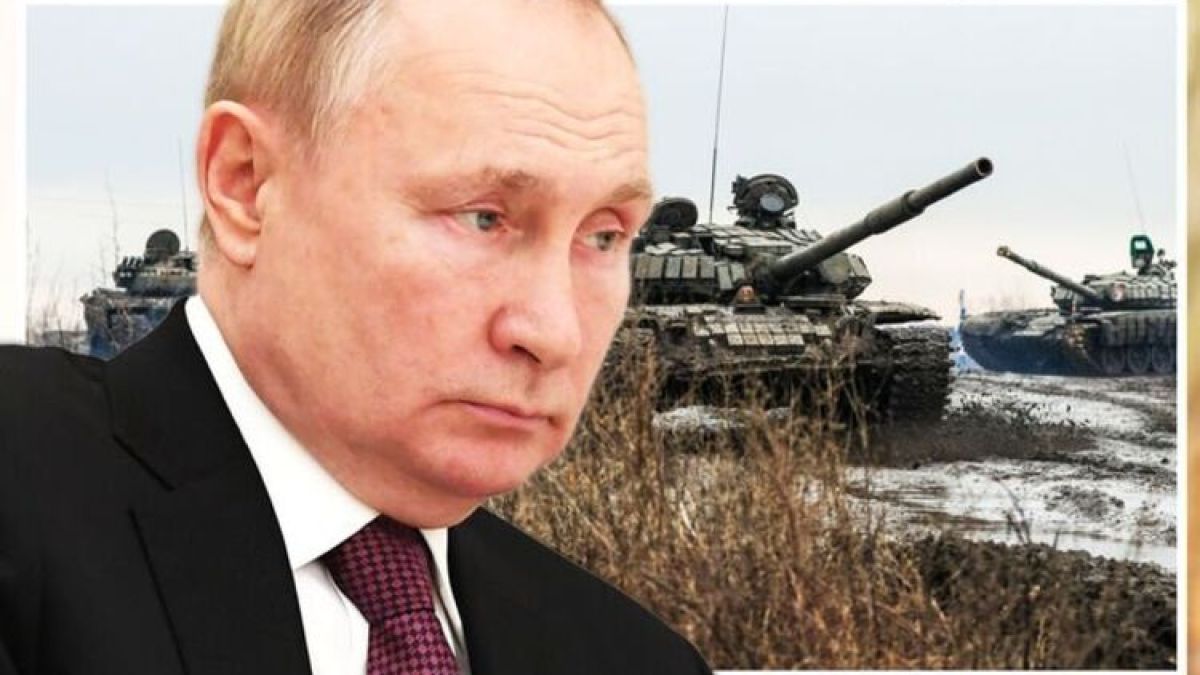 Пентагонът посочи основната цел на Путин във войната