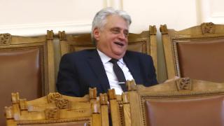 С номинацията на Бойко Рашков за председател, Кирил Петков готви ликвидирането на КПКОНПИ