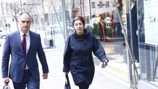 Севделина Арнаудова: Петков има фиксация към мен