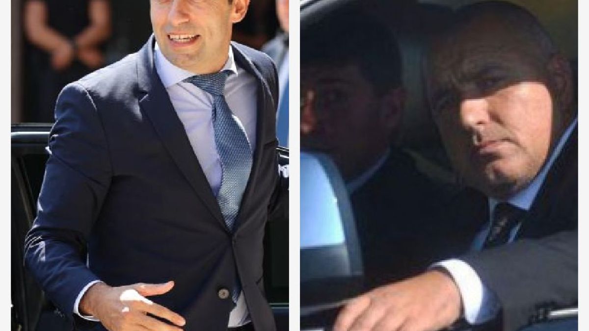 Социолог обясни как властта е паднала в капана на ГЕРБ