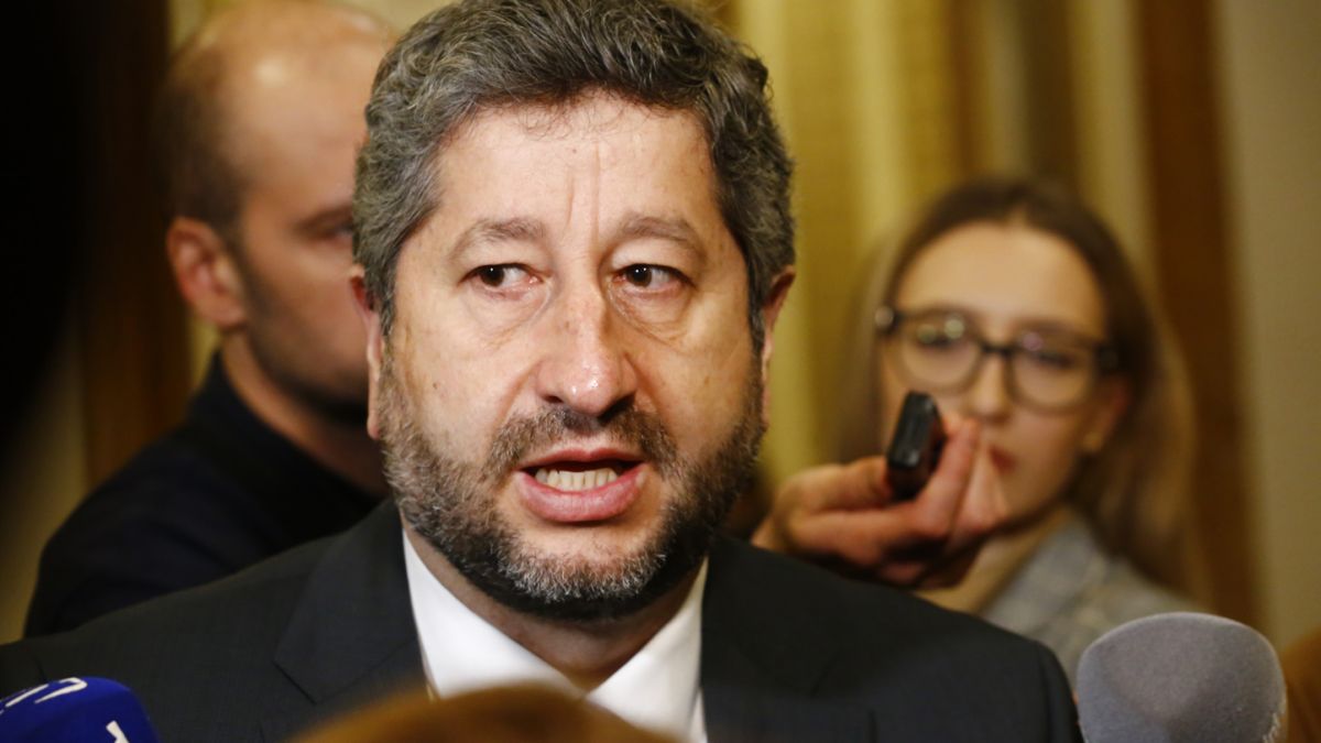 Христо Иванов каза може ли той да бъде премиер 