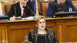Елена Гунчева призна: Говорих с Гюров от ПП и...