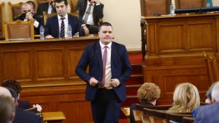 Балабанов: Има завера срещу ИТН! Пълни глупости са... ВИДЕО