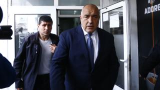 ГЕРБ с хитър трик с водачите на листи, бомбата идва от Борисов и от...
