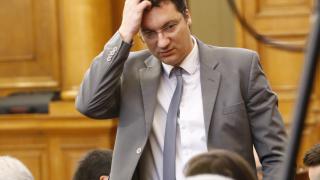 Зарков представи нов орган за борба с корупцията във властта