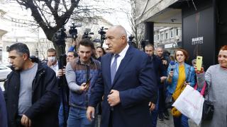Стойчо Стойчев огласи голяма промяна, свързана с ГЕРБ 