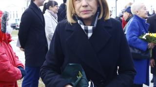 Фандъкова с последни новини за жълтите павета