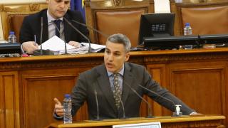 Гюров каза, ще има ли евроатлантическо мнозинство с ГЕРБ и ДПС след гласуването за Митрофанова 