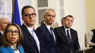 Още двама напуснаха "Възраждане", ето кои са те 