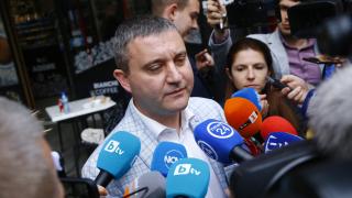 Горанов каза кога най-рано ще има редовен кабинет 