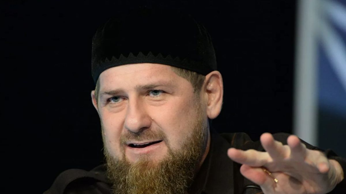Украйна вдигна мерника на Кадиров, ето за какви престъпления го издирва 
