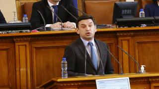 Халил Летифов посочи какво е нужно, за да има правителство