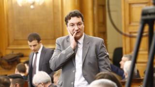 Прокуратурата с първи коментар, след като КС поряза Зарков