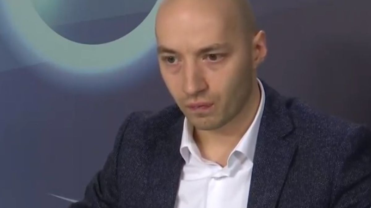 Политолог прогнозира тежка ситуация, в която в България...