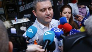 Горанов разгледа бюджета за 2025 и отсече: Най-голямата критика е...