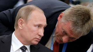 Кремъл потвърди голямата новина на Тръмп за Путин и Зеленски 
