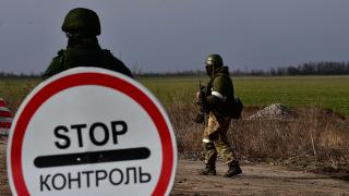 Бежанец от Мариупол разказа за издевателствата на Азовци ВИДЕО