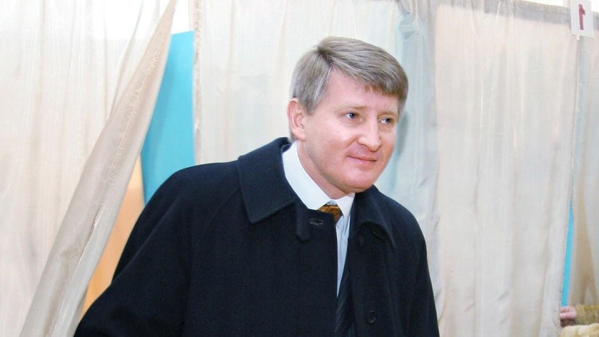Най-богатият украинец се сопна на Русия и ето какво иска да направи