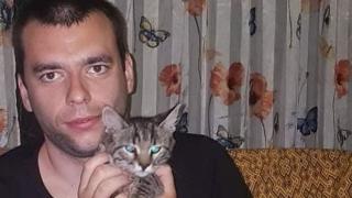 Мистерията с Христо в Манчестър се разплете, установиха от какво е загинал издирваният българин СНИМКИ