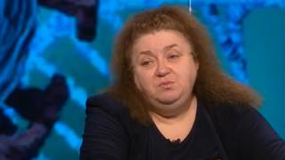 Проф. Радостина Александрова с важно предупреждение за К-19 у нас